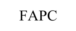 FAPC trademark