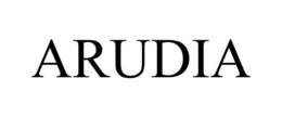 ARUDIA trademark