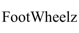 FOOTWHEELZ trademark