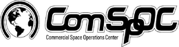 COMSPOC COMMERCIAL SPACE OPERATIONS CENTER trademark