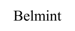 BELMINT trademark