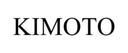 KIMOTO trademark