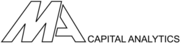 MA CAPITAL ANALYTICS trademark
