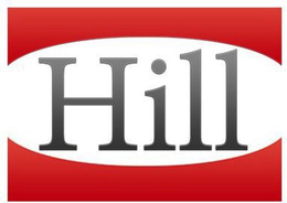 HILL trademark
