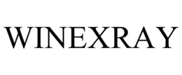 WINEXRAY trademark