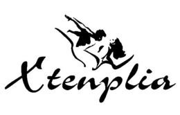 XTENPLIA trademark