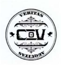 VERITAS COV AEQUITAS trademark