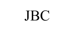 JBC trademark