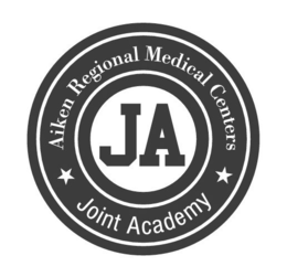 JA AIKEN REGIONAL MEDICAL CENTERS JOINTACADEMY trademark