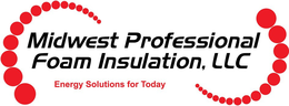MIDWEST PROFESSIONAL FOAM INSULATION, LLC; ENERGY SOLUTIONS FOR TODAY trademark