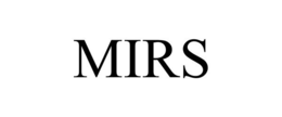 MIRS trademark