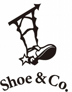 SHOE & CO. trademark