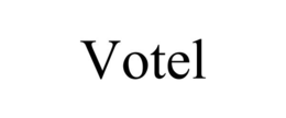 VOTEL trademark