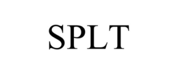 SPLT trademark