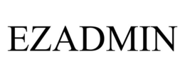 EZADMIN trademark