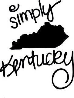SIMPLY KENTUCKY trademark