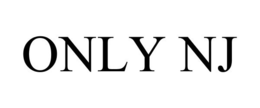 ONLY NJ trademark