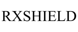 RXSHIELD trademark