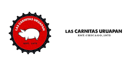 LAS CARNITAS URUAPAN EST. 1975, LAS CARNITAS URUAPAN EST. CHICAGO, 1975 trademark