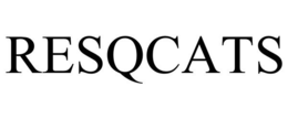 RESQCATS trademark
