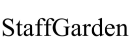 STAFFGARDEN trademark
