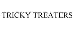 TRICKY TREATERS trademark