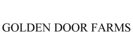 GOLDEN DOOR FARMS trademark