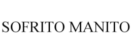 SOFRITO MANITO trademark