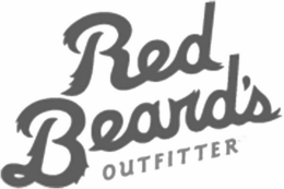 RED BEARD'S OUTFITTER trademark
