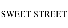 SWEET STREET trademark