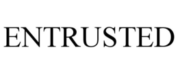ENTRUSTED trademark