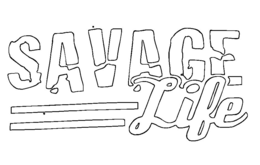 SAVAGE LIFE trademark
