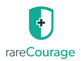 RARECOURAGE trademark