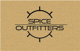 SPICE OUTFITTERS trademark