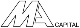 MA CAPITAL trademark