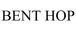 BENT HOP trademark