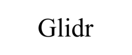 GLIDR trademark