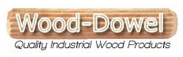 WOOD-DOWEL QUALITY INDUSTRIAL WOOD PRODUCTS trademark