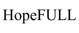 HOPEFULL trademark
