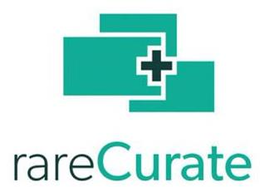RARECURATE trademark
