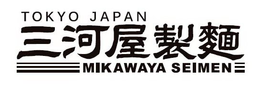TOKYO JAPAN MIKAWAYA SEIMEN trademark