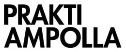 PRAKTI AMPOLLA trademark