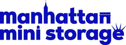 MANHATTAN MINI STORAGE trademark