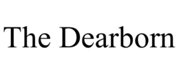 THE DEARBORN trademark
