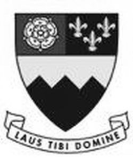 LAUS TIBI DOMINE trademark