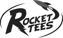 ROCKET TEES trademark