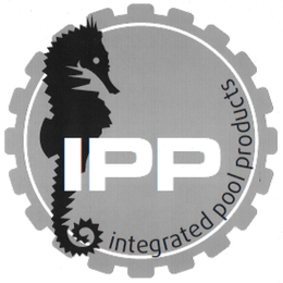 IPP INTEGRATED POOL PRODUCTS trademark