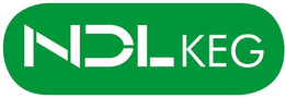 NDL KEG trademark