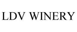 LDV WINERY trademark
