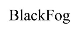 BLACKFOG trademark